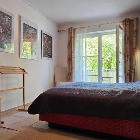 Apartment Lfr18 Brise *