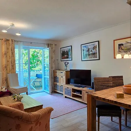 Apartment Lfr18 Brise *