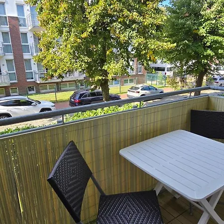 Lfr18 Brise Apartment *