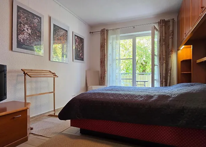 Apartament Lfr18 Brise *