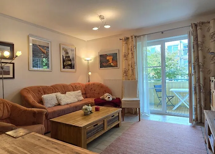 Apartament Lfr18 Brise