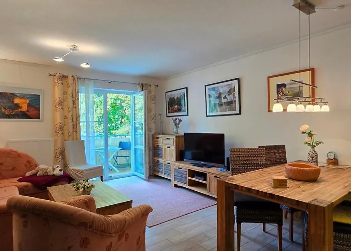 Apartament Lfr18 Brise *