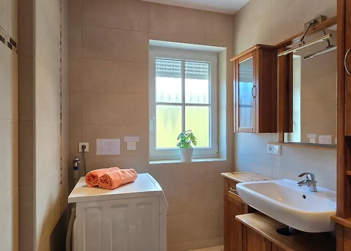 Lfr18 Brise Apartament Graal-Mueritz