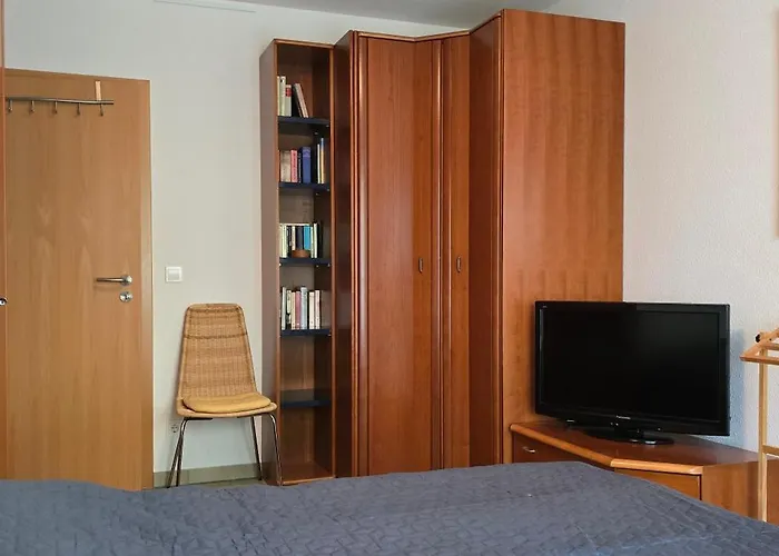 Apartament Lfr18 Brise